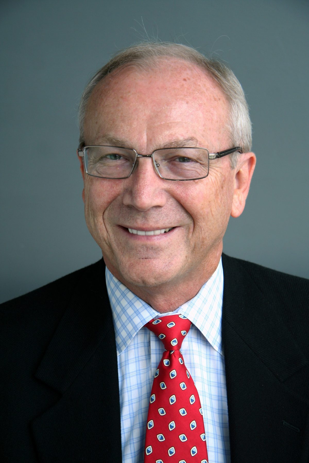Dr. Wendell Wierenga ’70