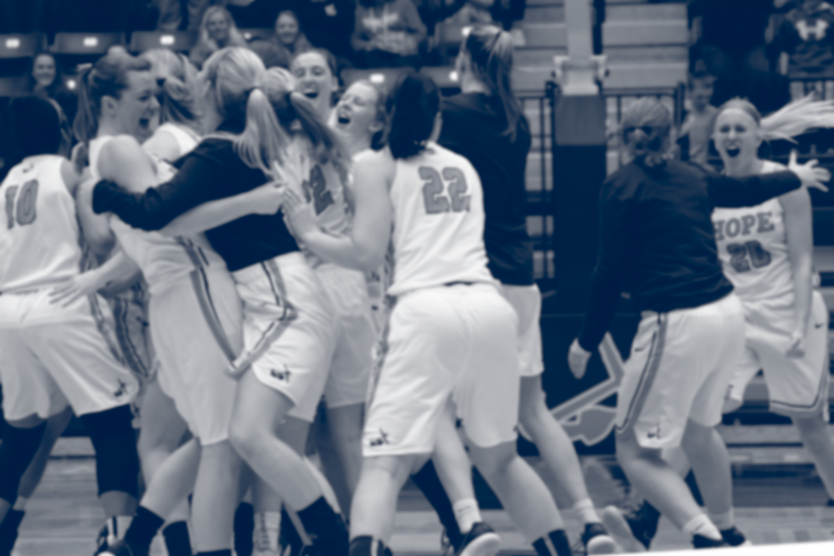 Women’s Basketball: 824 and Counting