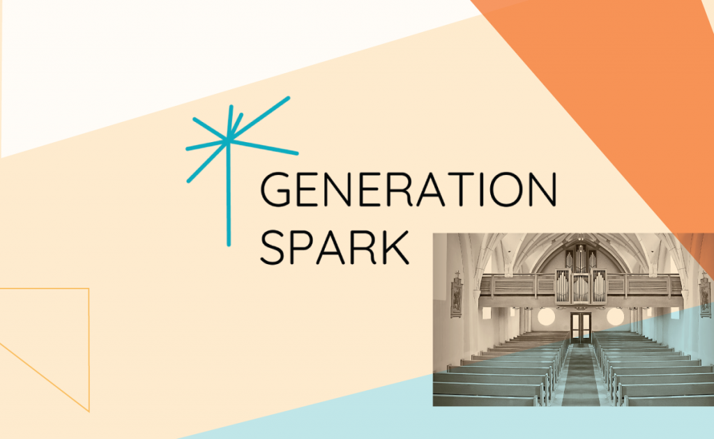 Generation Spark