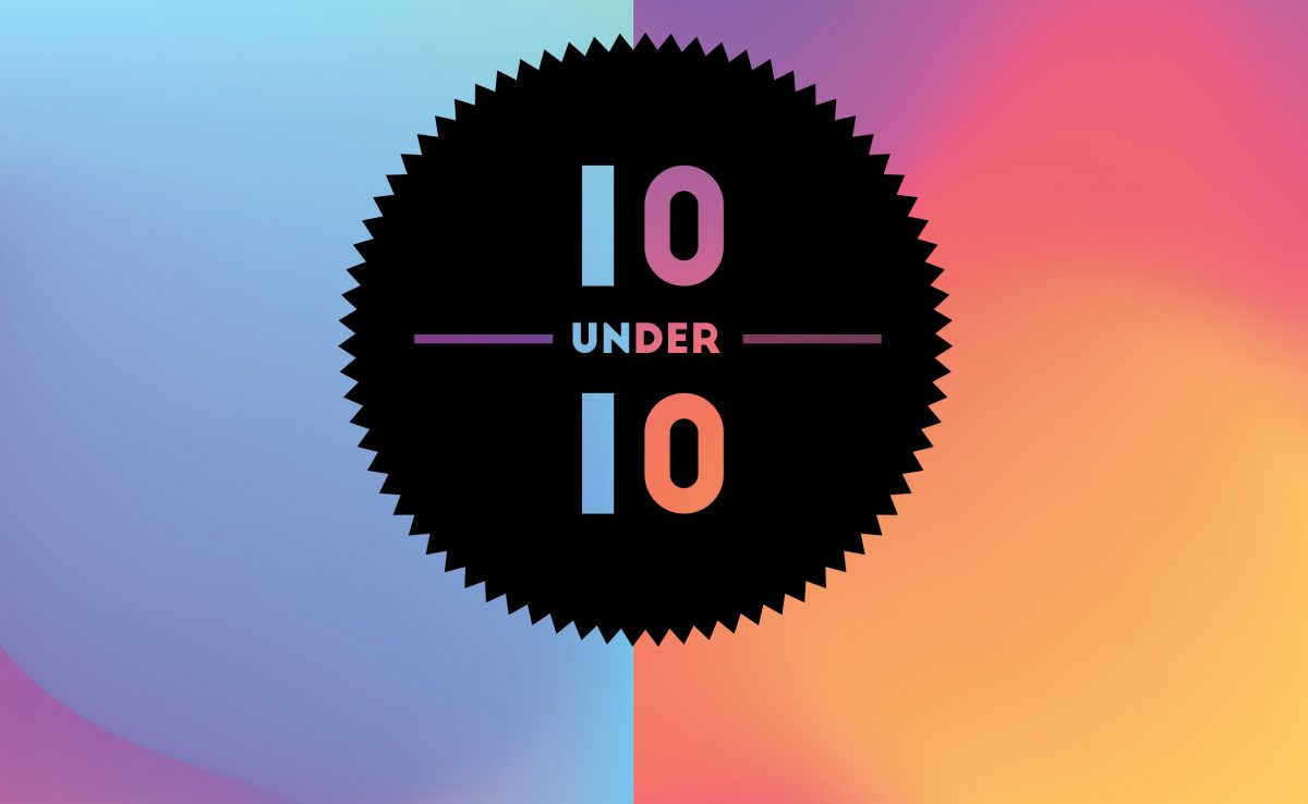 10 Under 10