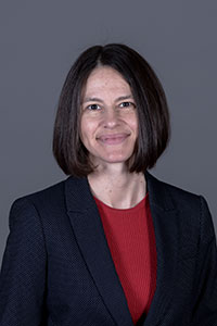 Dr. Angela Carpenter