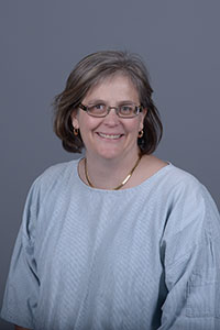 Dr. Stephanie Edwards