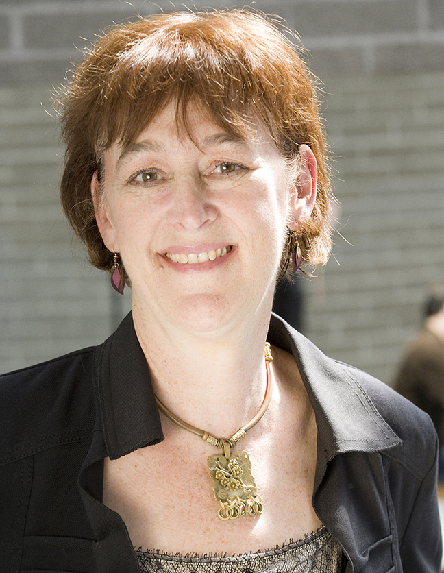 Professor Heather Cornell