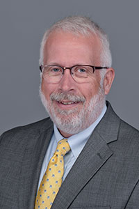Dr. R. Richard Ray