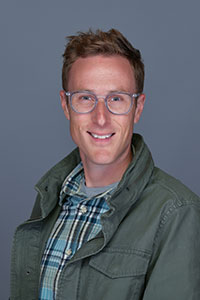Dr. Daryl Van Tongeren