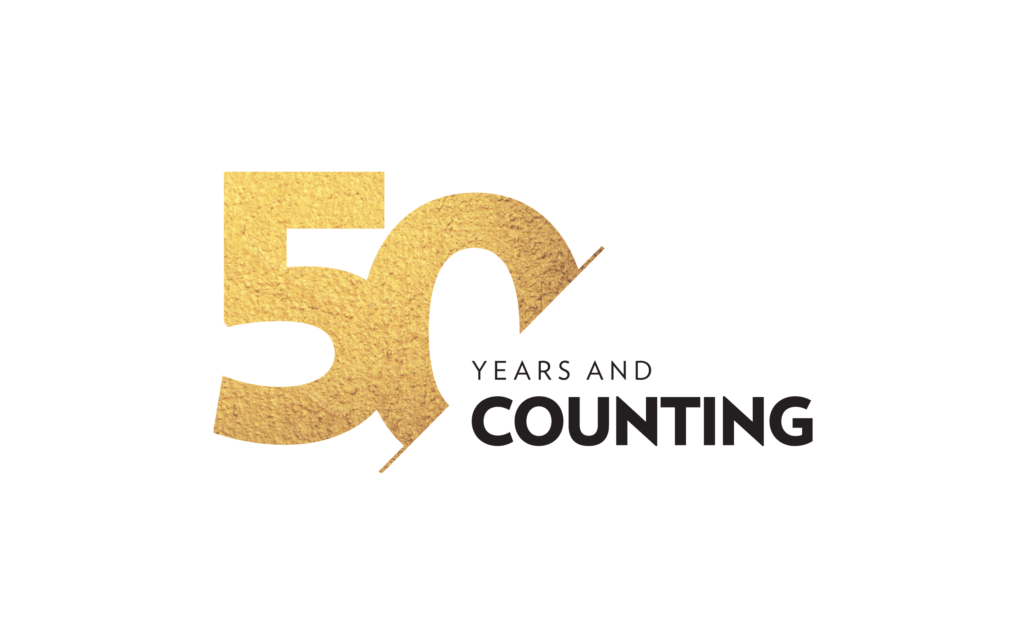 50-years-and-counting