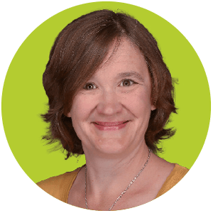 Dr. Jeanne Petit, the Betty Roelofs ’53 Miller Endowed Professor of History