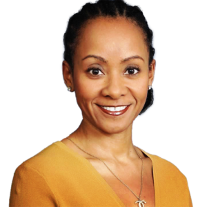 Dr. Dara Spearman ’99